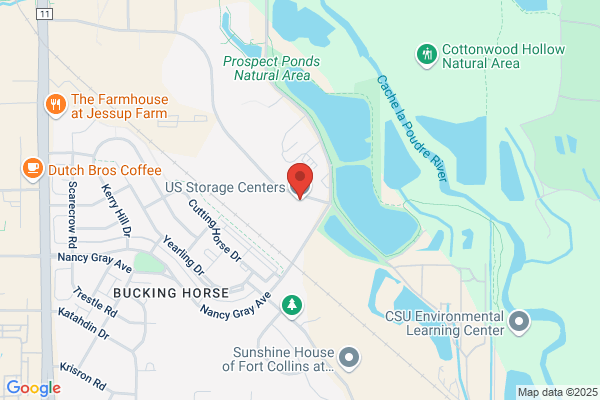 US Storage Centers