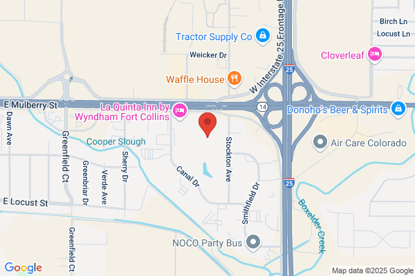 SecurCare Self Storage