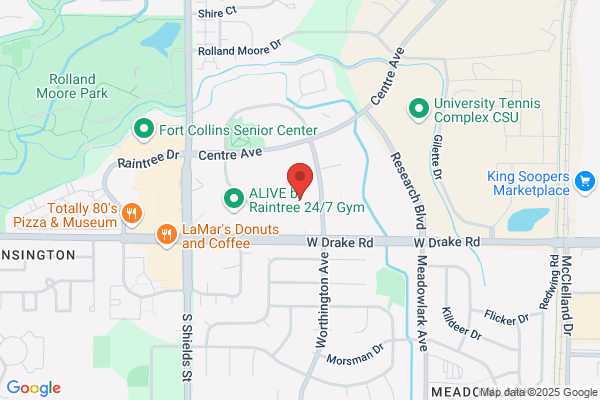 Columbine Health Systems