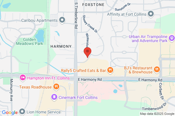 Harmony Skin & Wellness Clinic