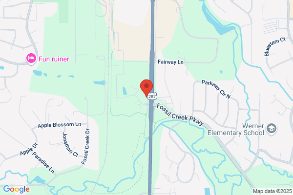 Mosaic Program Office