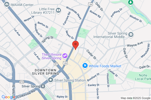 Religious Movement Resource Center
