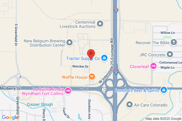 NoCo Self Storage