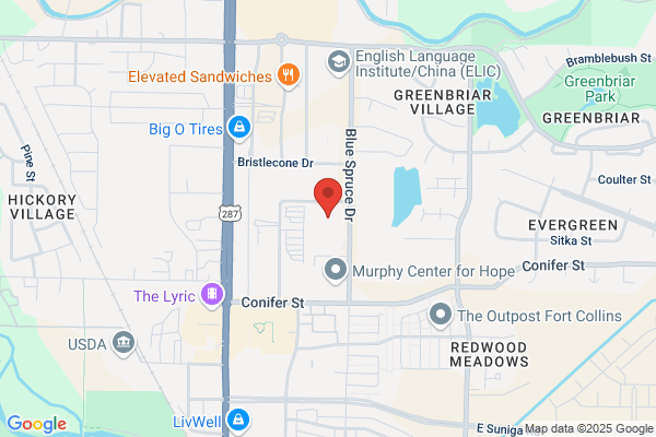 Fort Collins Boat & RV Storage