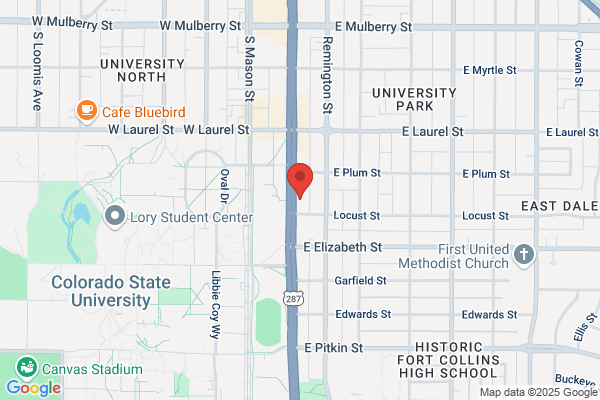 Hair Dynamics Education Center