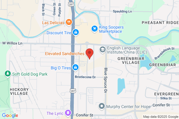 CenturyLink Solution Center