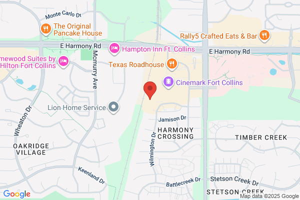 Front Range Communications Inc