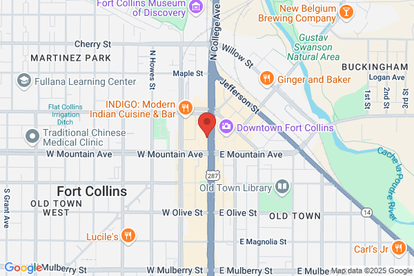 Circulation Services Inc