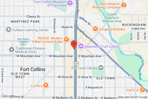 Opera Fort Collins