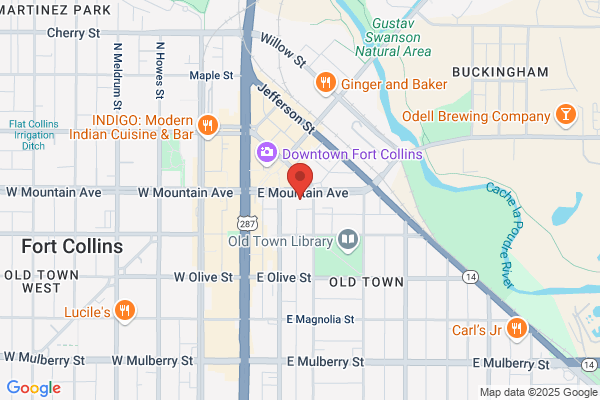 Mountain View Tire & Service