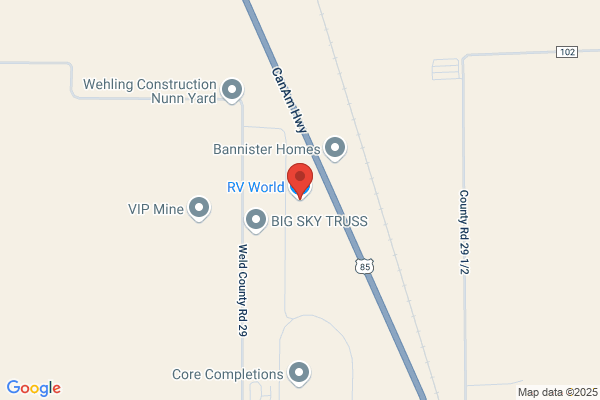 Rv World LLC