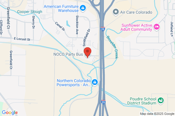 Jordan's Tree Moving And Maintenance, Inc.