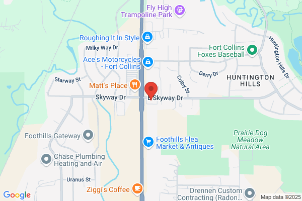 U-Haul of Huntington Hills