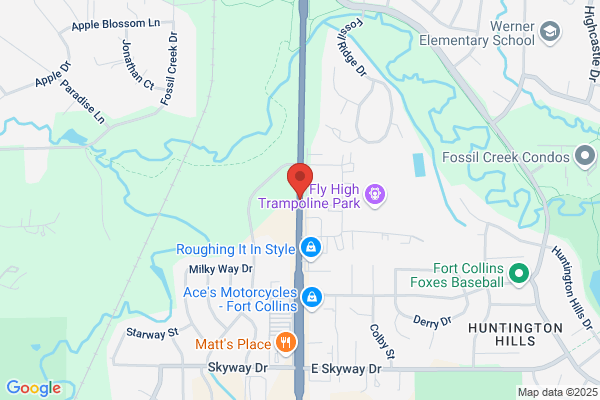 Fort Collins Nissan