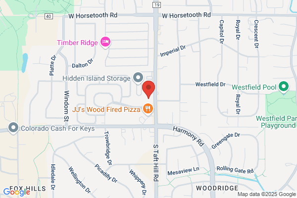 Habitat Home Supply Store