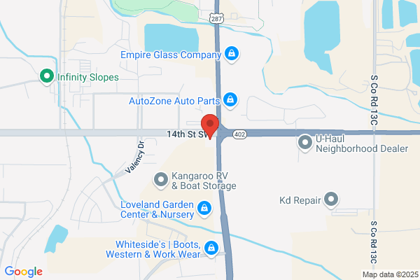 Highline Motors