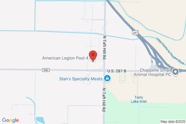 American Legion
