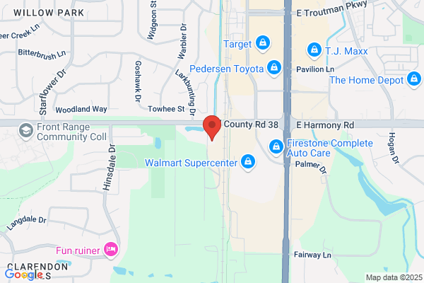 Harmony Road Veterinary Clinic