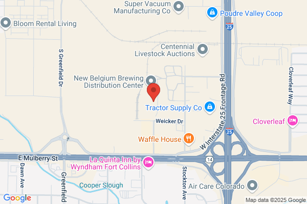 Hydra Trucking & Warehouse