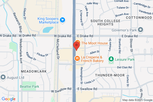 CorePower Yoga - Fort Collins