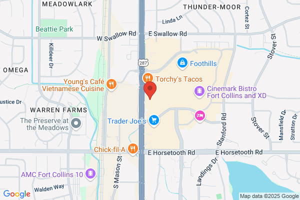 YogaPod Fort Collins