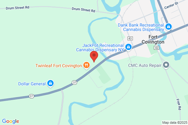 Akwasane Tobacco Shop
