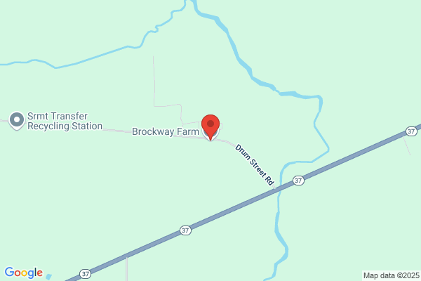 Brockway Hilltop Farm