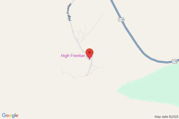 The High Frontier