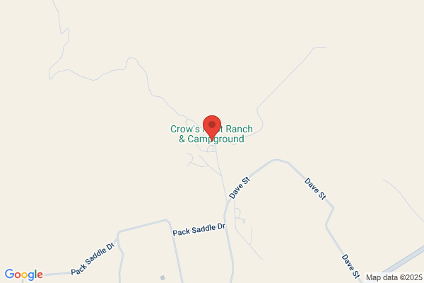 Crow's Nest Ranch