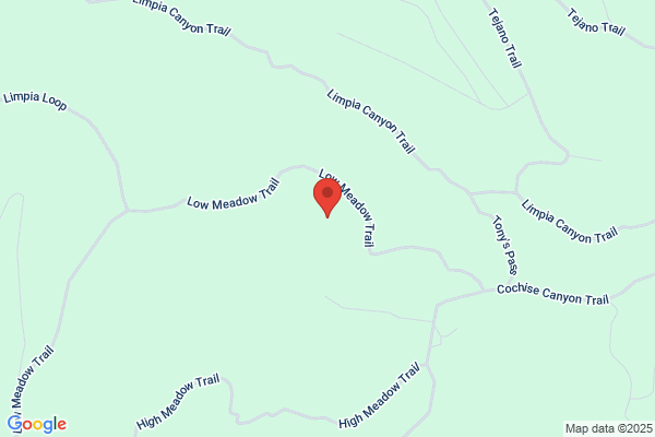 Davis Mountain Retreat Llc