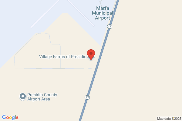 Village Farms of Texas