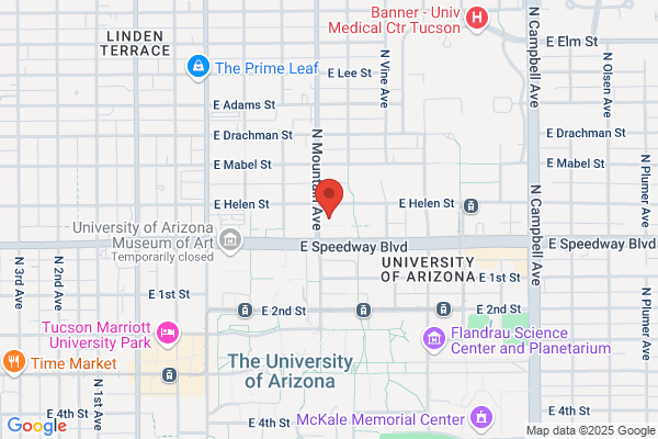 Mechtronics of Arizona