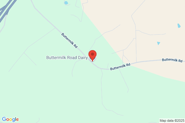 Buttermilk Road Dairy