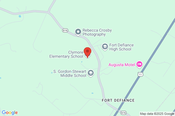 Clymore Elementary School
