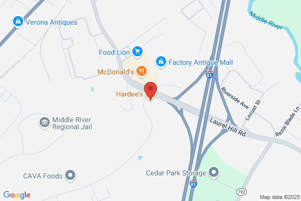 Hardee's
