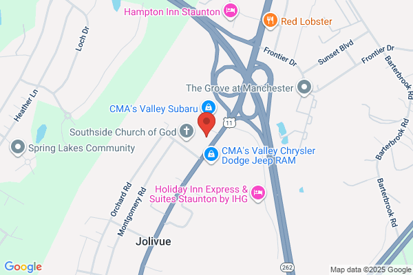 Staunton Truck & Auto Repair