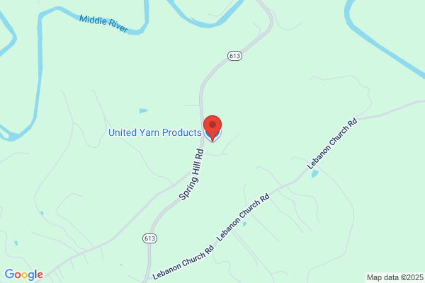 United Yarn Products