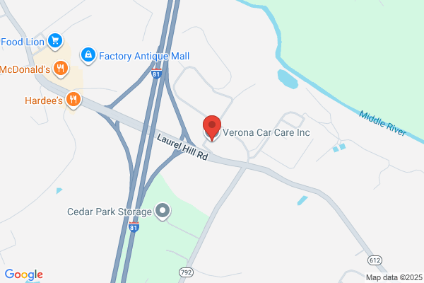 Verona Car Care