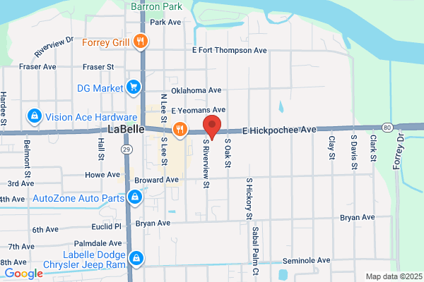 Real Estate Associates of Labelle Inc