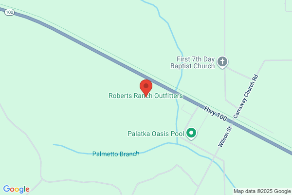Roberts Ranch