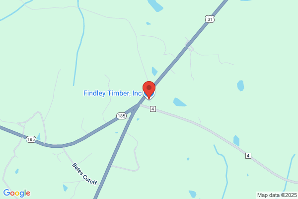 Braggs Lumber & Timbers Inc