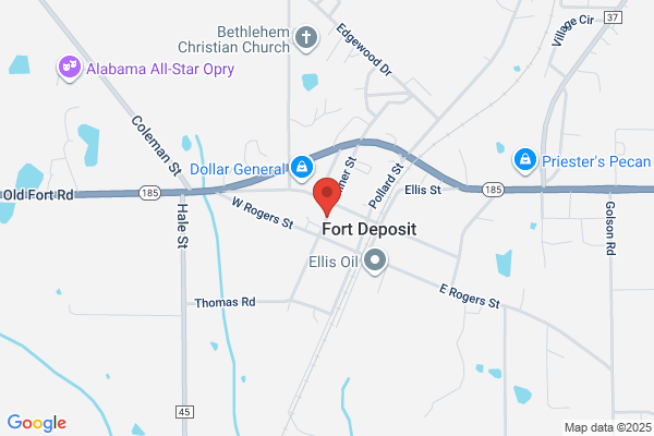 Fort Deposit Medical Center
