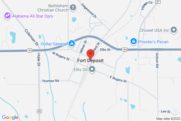 Ft Deposit
