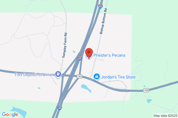 Priesters Pecans