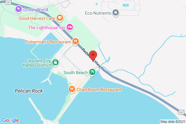 Anchor Beach Inn