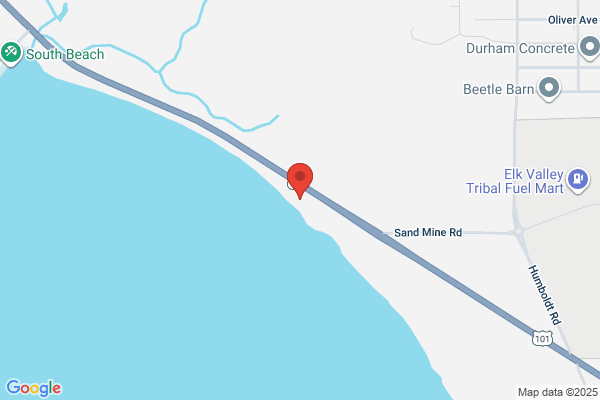 Crescent Beach Motel