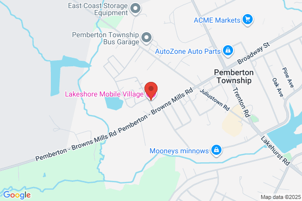 Lakeshore Mobile Village & Sales