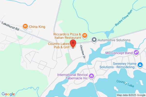 Skip's Bar & Grill