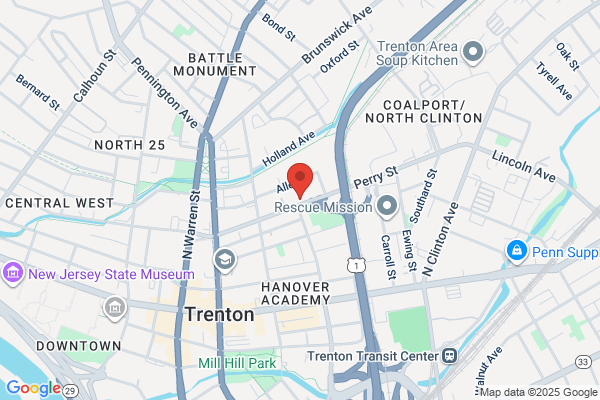 Trenton City of, Fire Division, Non Emergency Calls