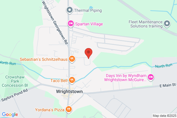Wrightstown Arms Apartments